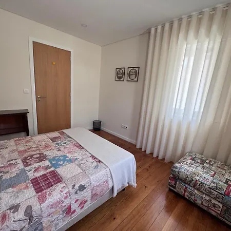 Luna Navegante Bed and Breakfast