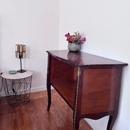 Luna Navegante Bed and Breakfast Πόρτο