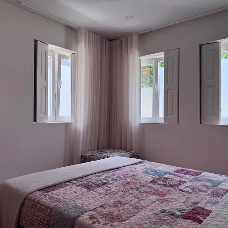Bed and breakfast Luna Navegante Oporto