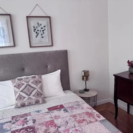 Bed and Breakfast Luna Navegante Πόρτο