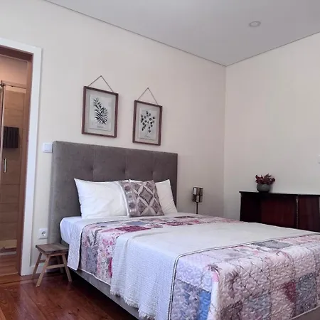 Bed and Breakfast Luna Navegante 3*