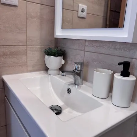 Luna Navegante Bed and breakfast 3*