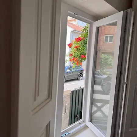 Bed and Breakfast Luna Navegante 3*