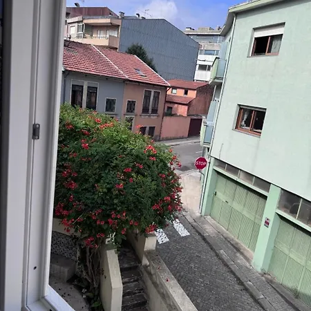 Luna Navegante Bed and breakfast