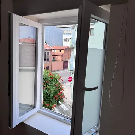 Bed and Breakfast Luna Navegante 3*
