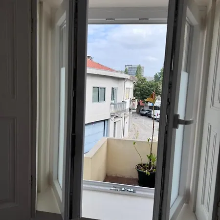 Luna Navegante Πόρτο