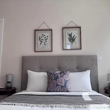 Bed and Breakfast Luna Navegante Πόρτο