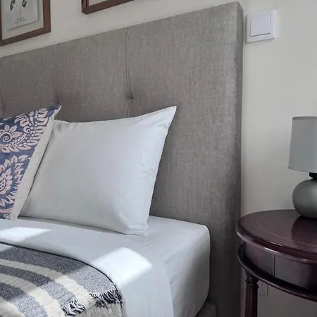 Bed and Breakfast Luna Navegante 3*
