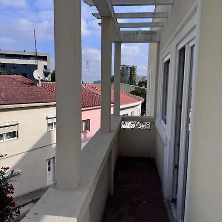 Luna Navegante Bed and breakfast 3*