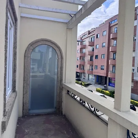 Bed and Breakfast Luna Navegante