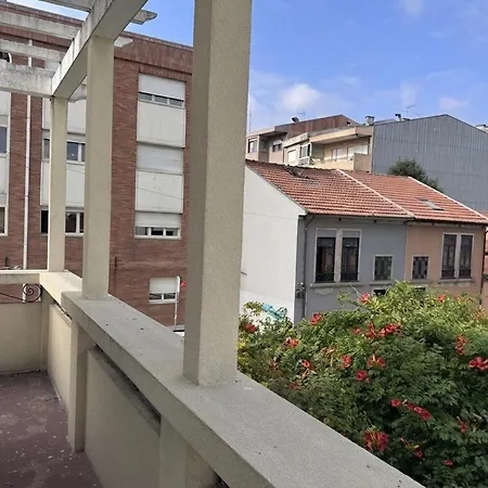 Luna Navegante 3*