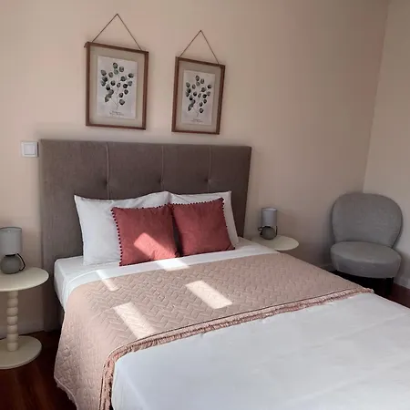 Luna Navegante Bed and Breakfast 3*
