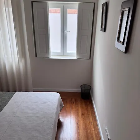 Luna Navegante Oporto