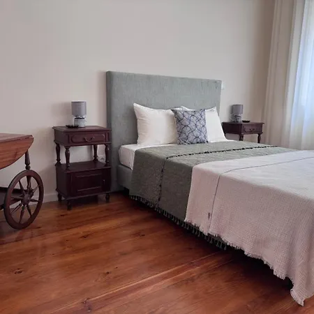 Luna Navegante Bed and breakfast Oporto