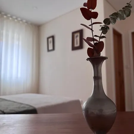 Bed and Breakfast Luna Navegante