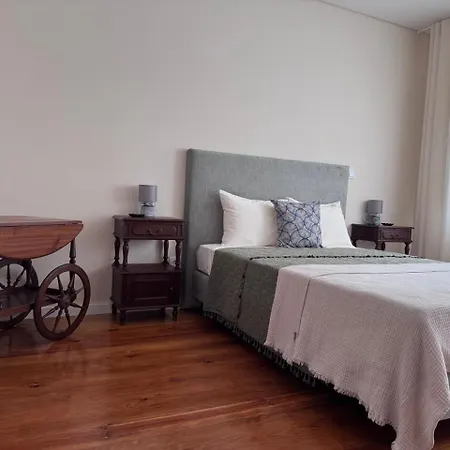 Luna Navegante Bed and Breakfast