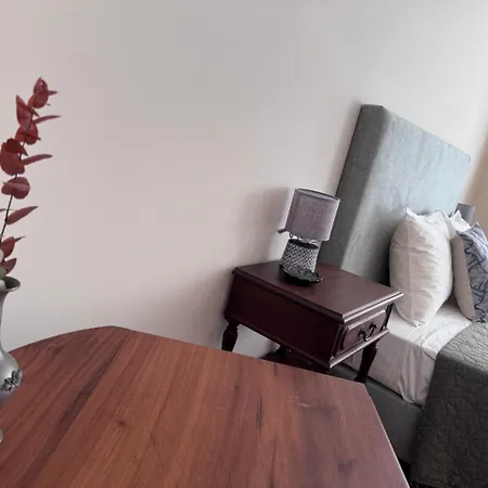 Luna Navegante Bed and breakfast Oporto