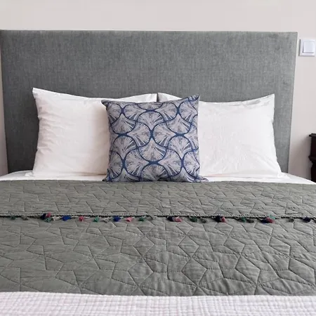 Bed and Breakfast Luna Navegante Πόρτο