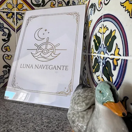 Luna Navegante Bed and Breakfast