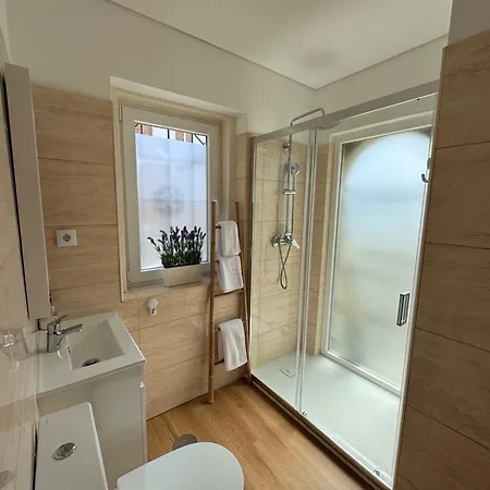 Bed and breakfast Luna Navegante Oporto