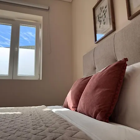 Luna Navegante Bed and breakfast