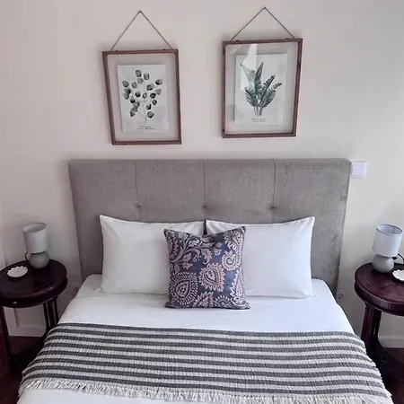 Luna Navegante Bed and Breakfast Πόρτο