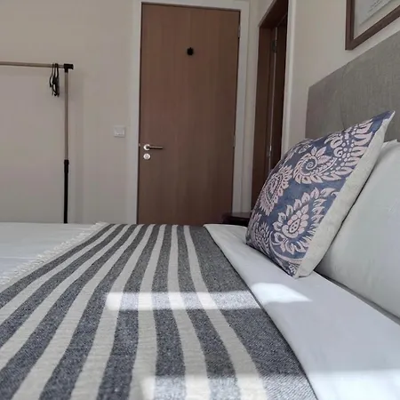 Bed and breakfast Luna Navegante