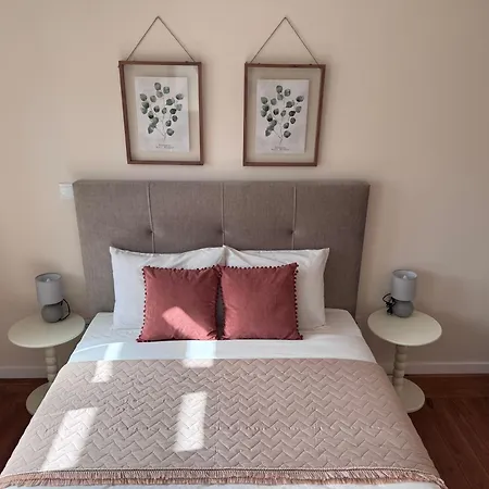 Luna Navegante Bed and breakfast