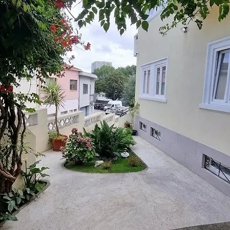 Luna Navegante 3*