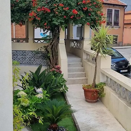 Bed and Breakfast Luna Navegante Πόρτο