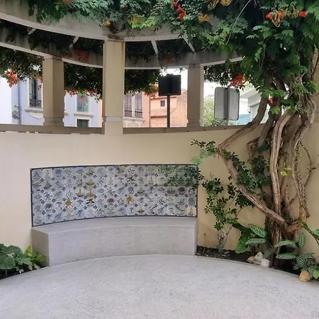 Luna Navegante Bed and Breakfast Πόρτο