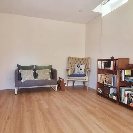 Luna Navegante Bed and Breakfast 3*