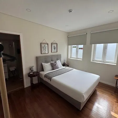 Bed and breakfast Luna Navegante 3*