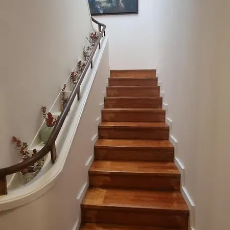 Luna Navegante Bed and Breakfast Πόρτο
