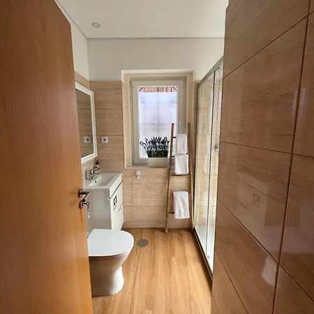 Bed and breakfast Luna Navegante Oporto