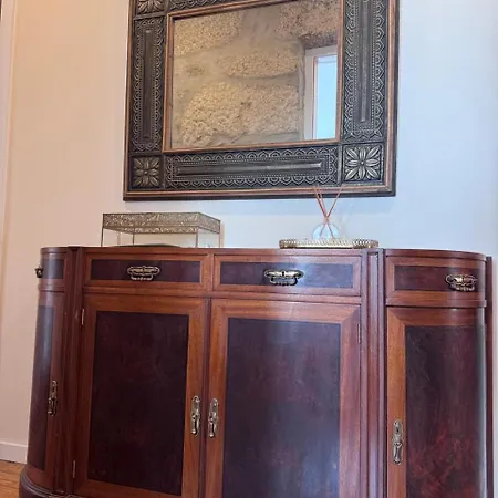 Luna Navegante Bed and Breakfast 3*