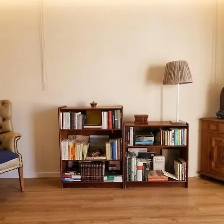 Bed & Breakfast Luna Navegante